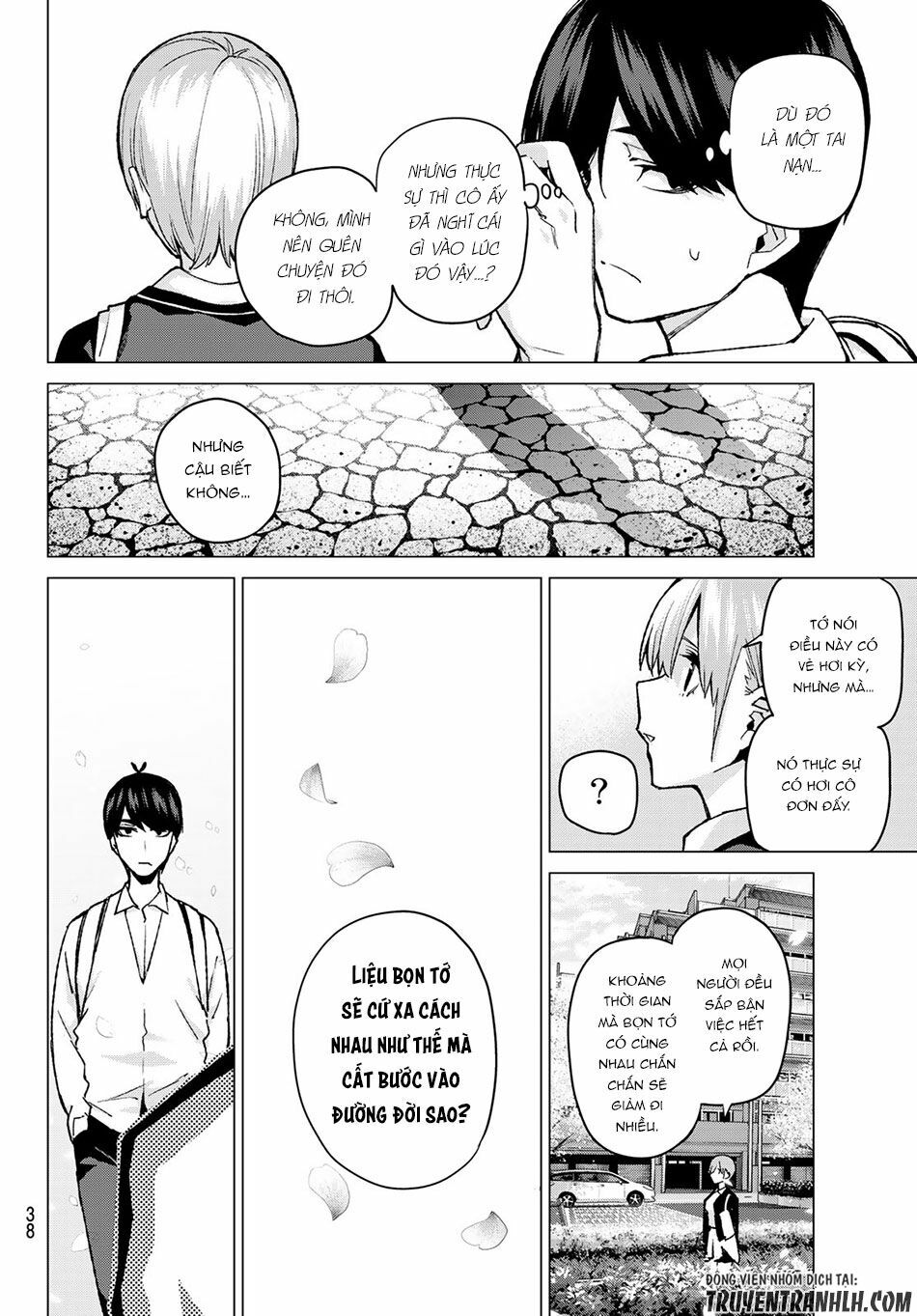 The Five Wedded Brides: Chapter 69