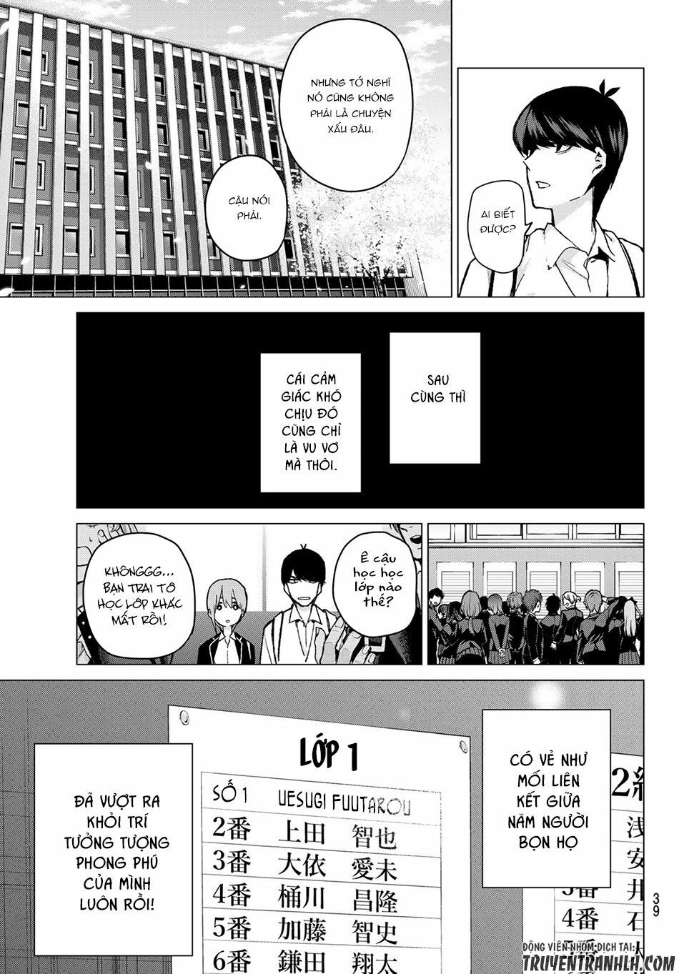 The Five Wedded Brides: Chapter 69