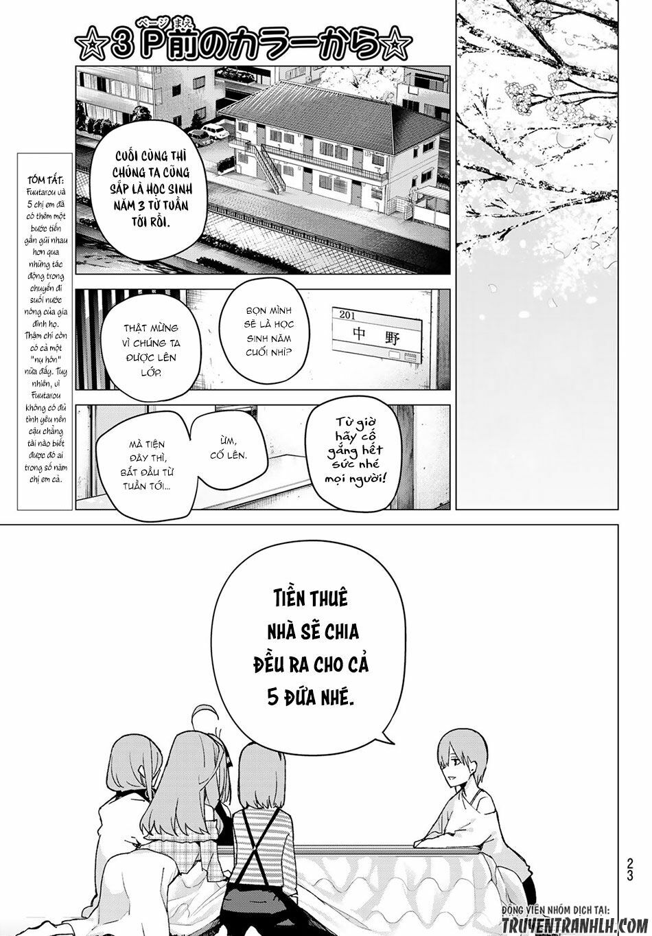 The Five Wedded Brides: Chapter 69