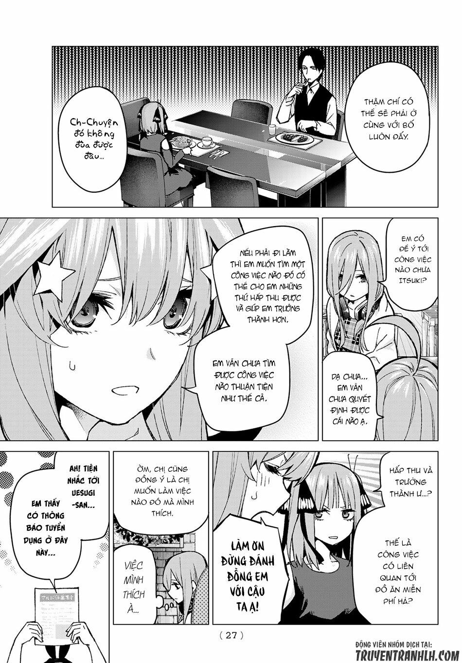 The Five Wedded Brides: Chapter 69