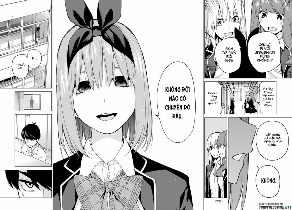 The Five Wedded Brides: Chapter 72