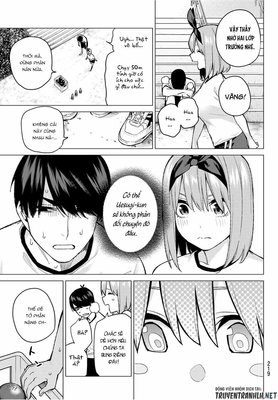 The Five Wedded Brides: Chapter 72