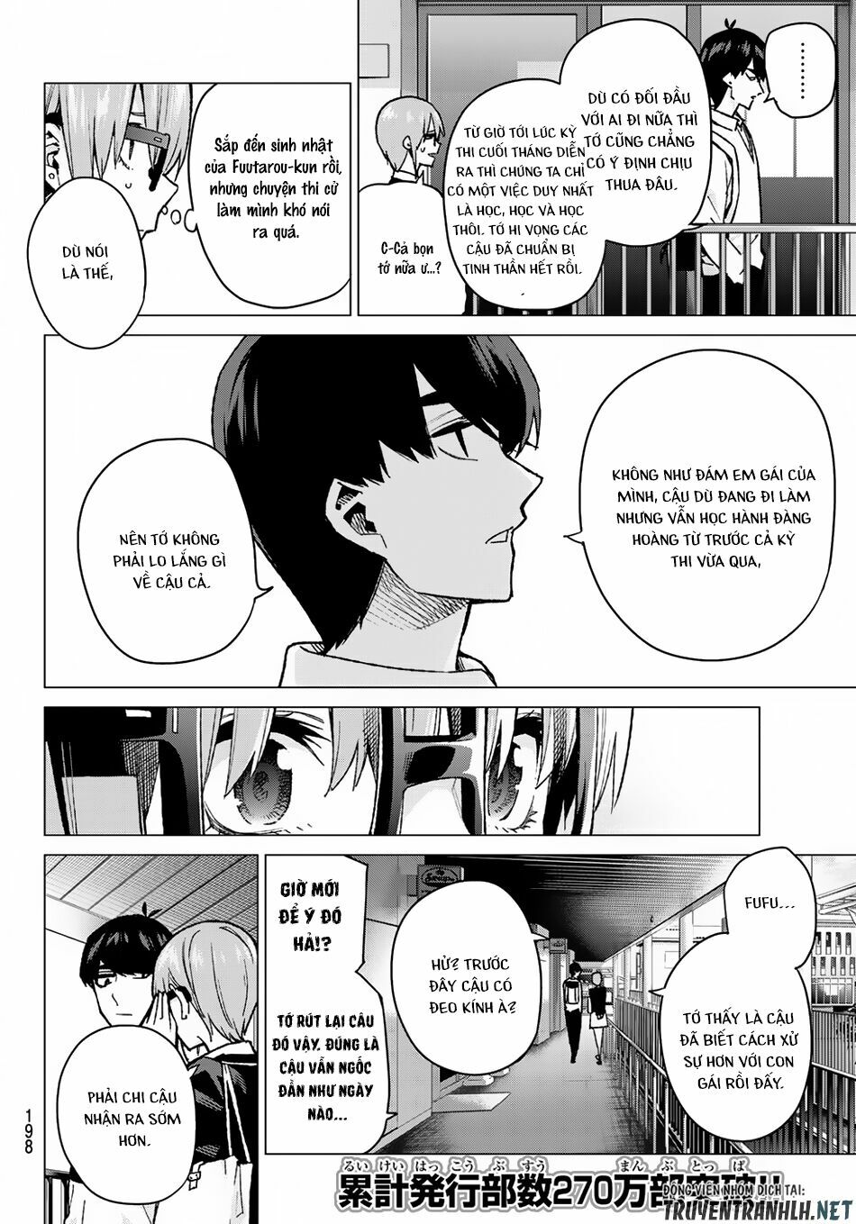 The Five Wedded Brides: Chapter 74