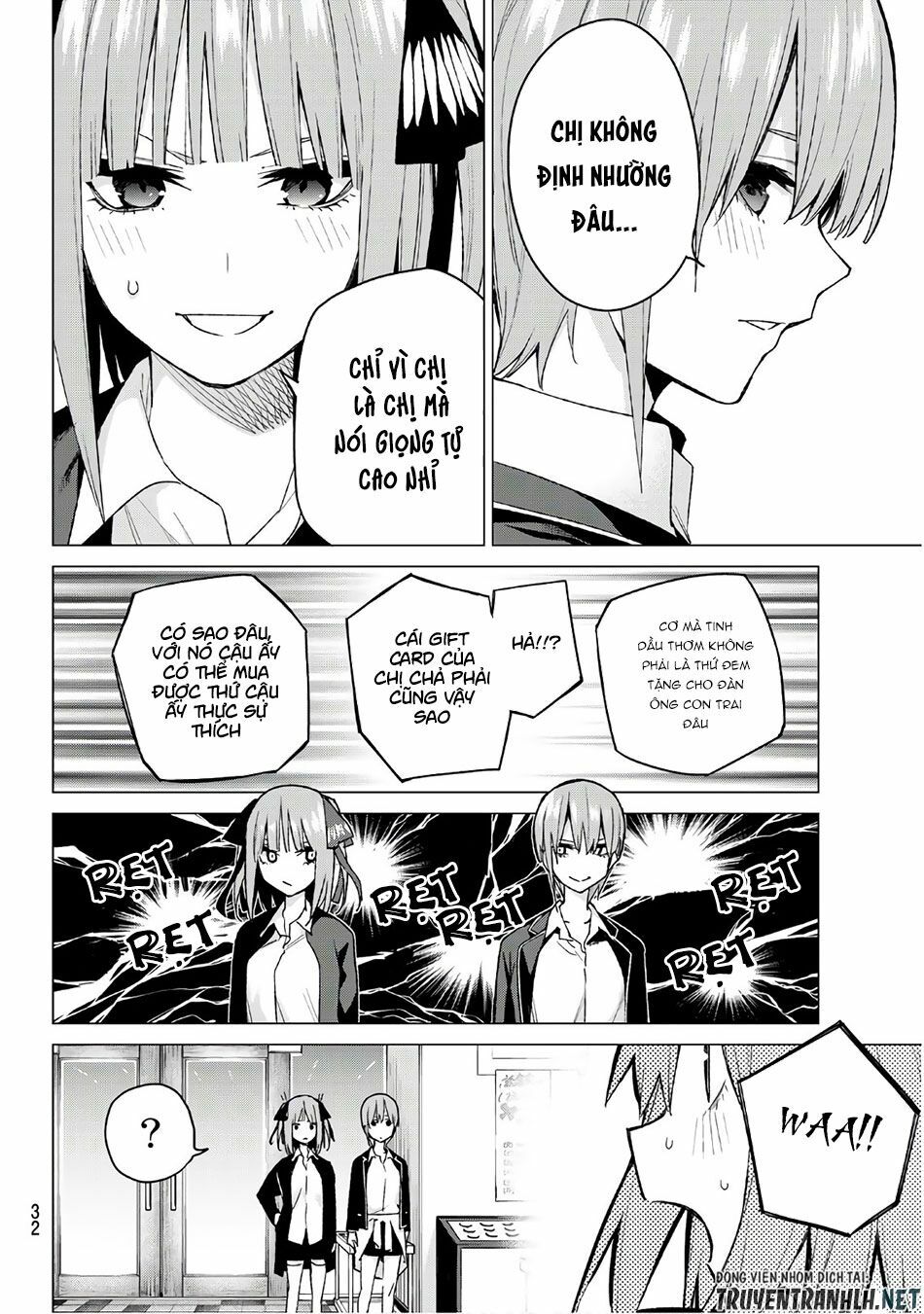 The Five Wedded Brides: Chapter 75