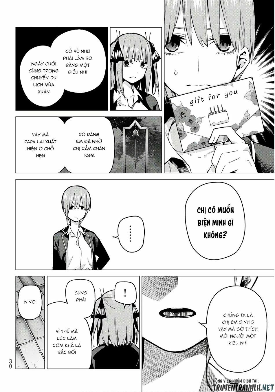 The Five Wedded Brides: Chapter 75