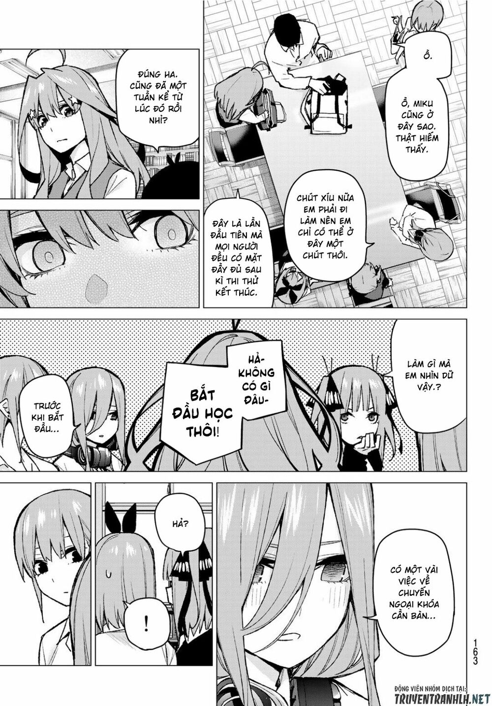 The Five Wedded Brides: Chapter 78