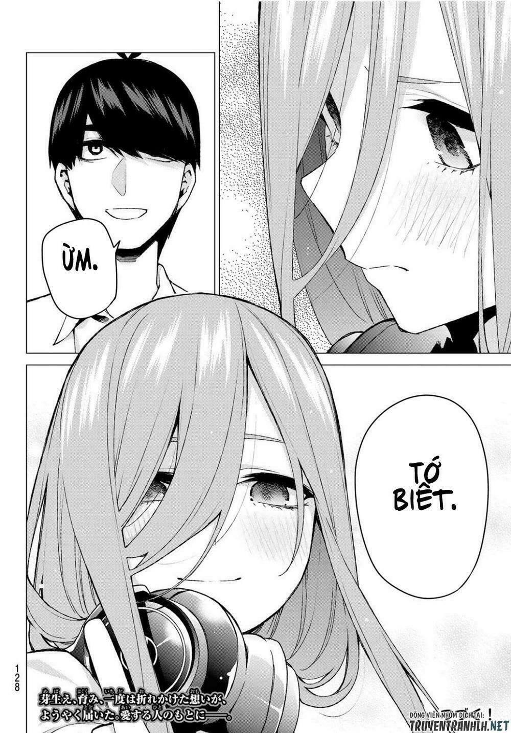The Five Wedded Brides: Chapter 84