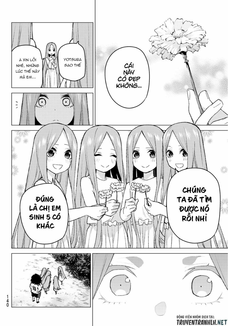 The Five Wedded Brides: Chapter 87