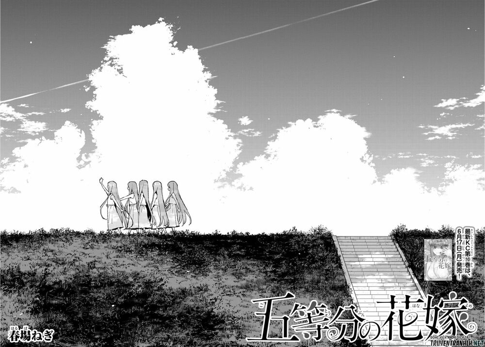 The Five Wedded Brides: Chapter 87