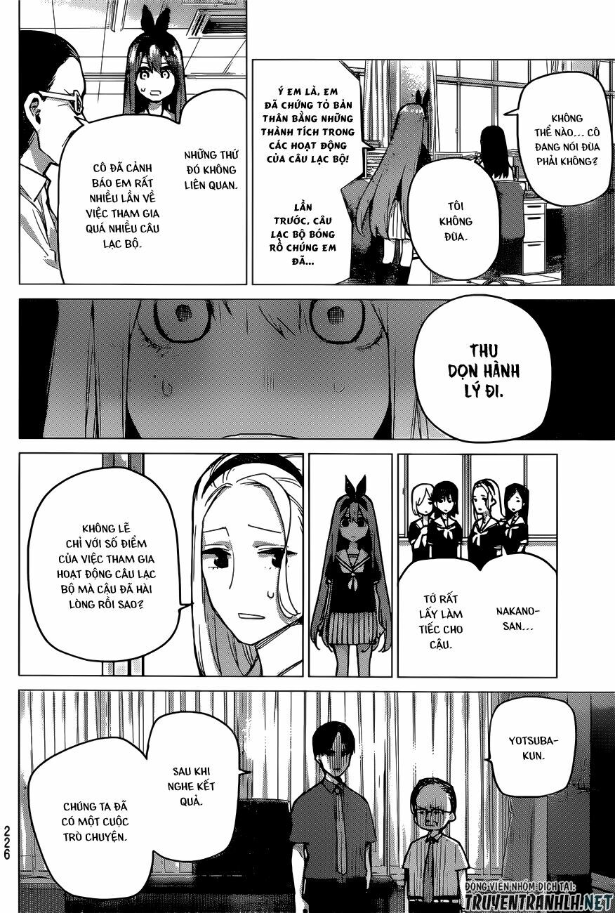 The Five Wedded Brides: Chapter 89