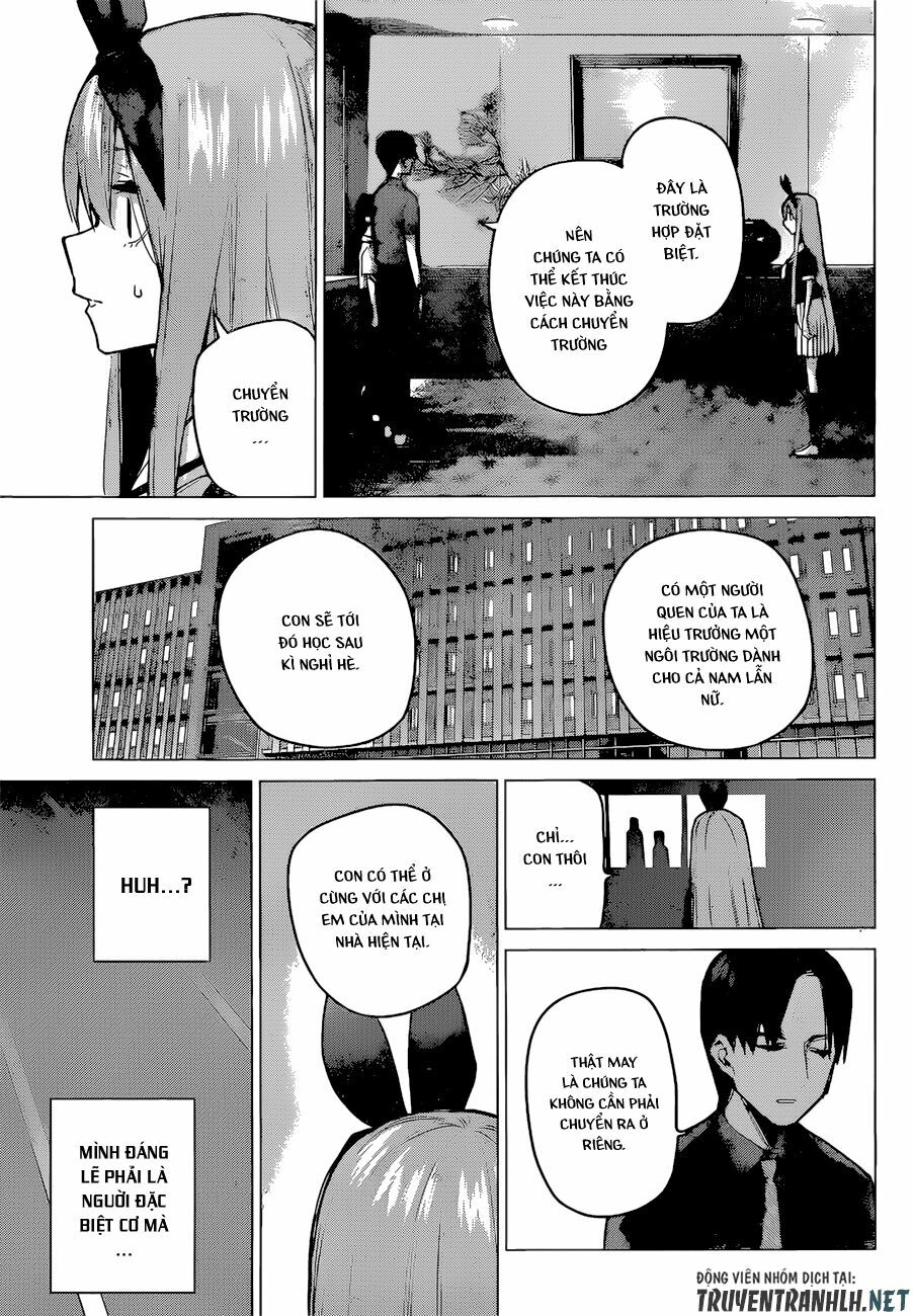 The Five Wedded Brides: Chapter 89