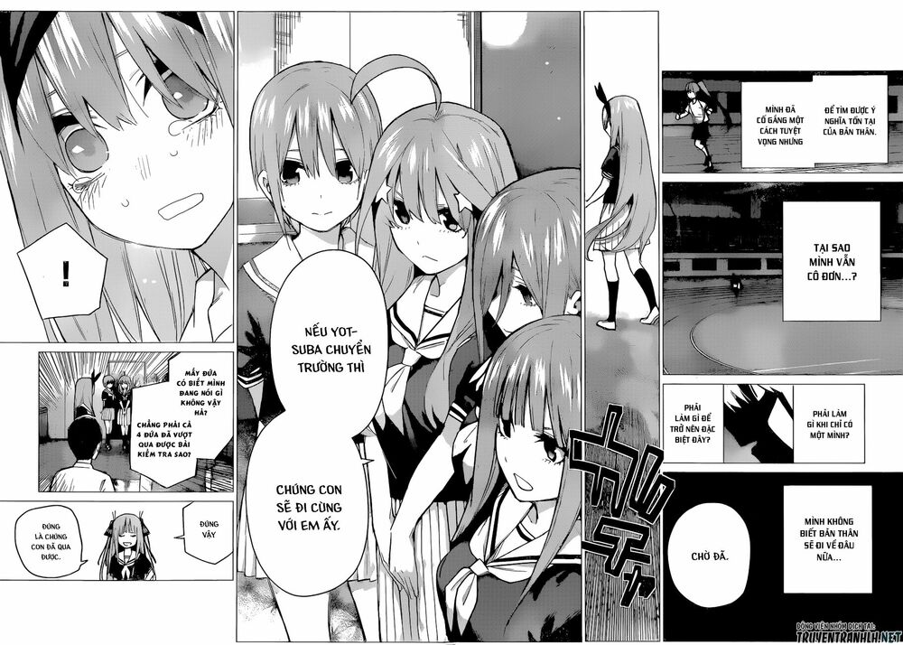 The Five Wedded Brides: Chapter 89