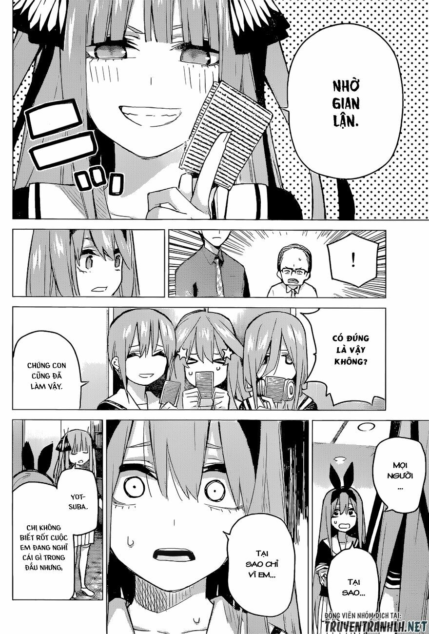The Five Wedded Brides: Chapter 89