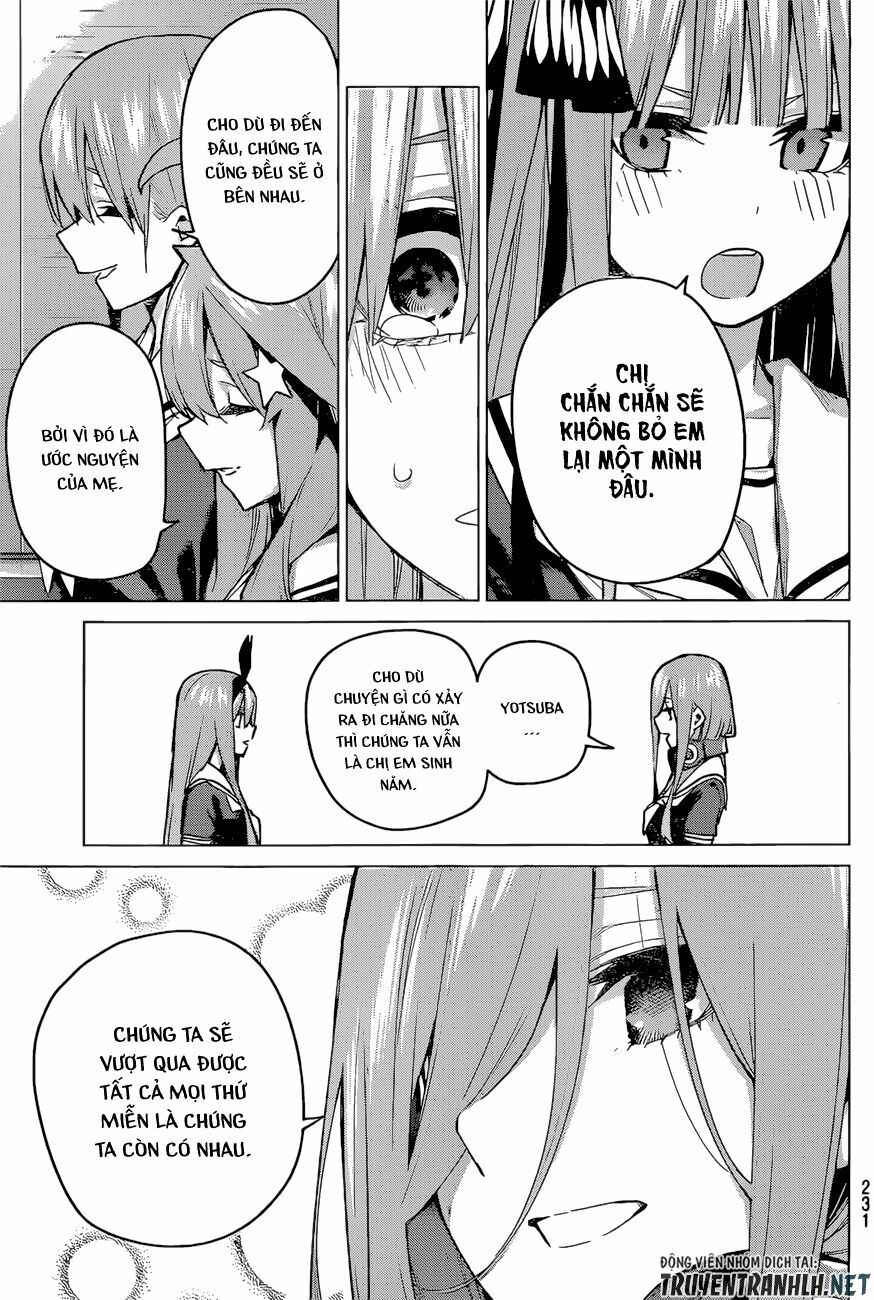 The Five Wedded Brides: Chapter 89
