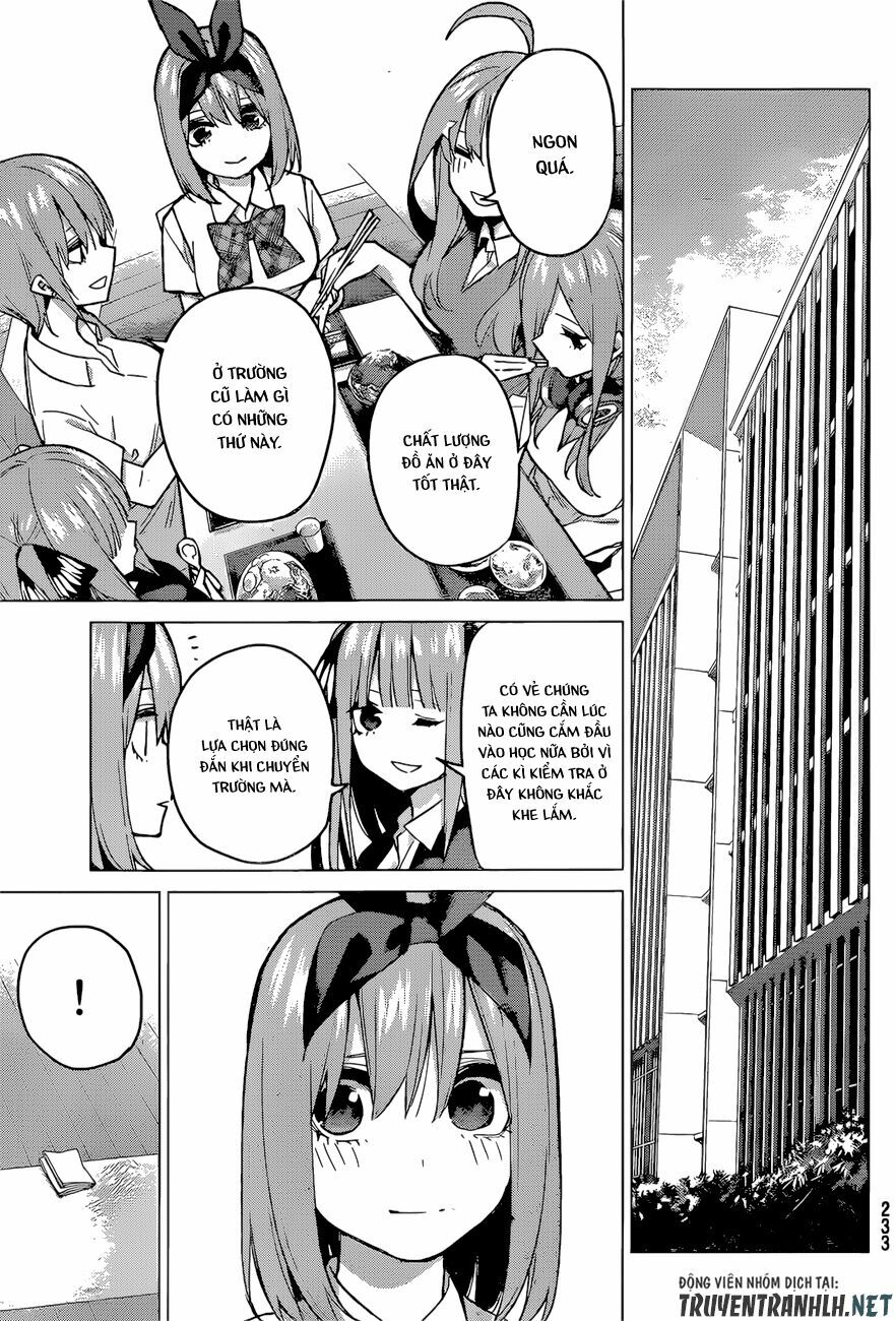 The Five Wedded Brides: Chapter 89