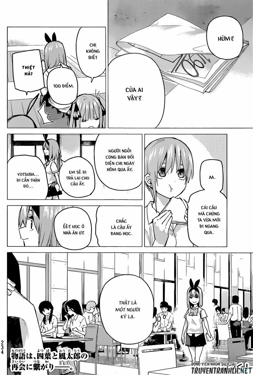 The Five Wedded Brides: Chapter 89