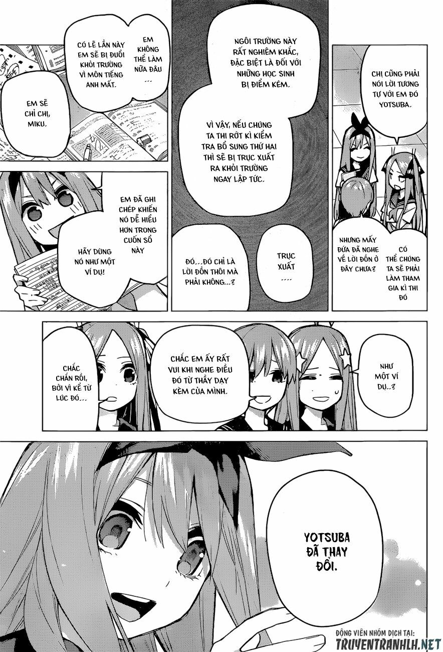 The Five Wedded Brides: Chapter 89