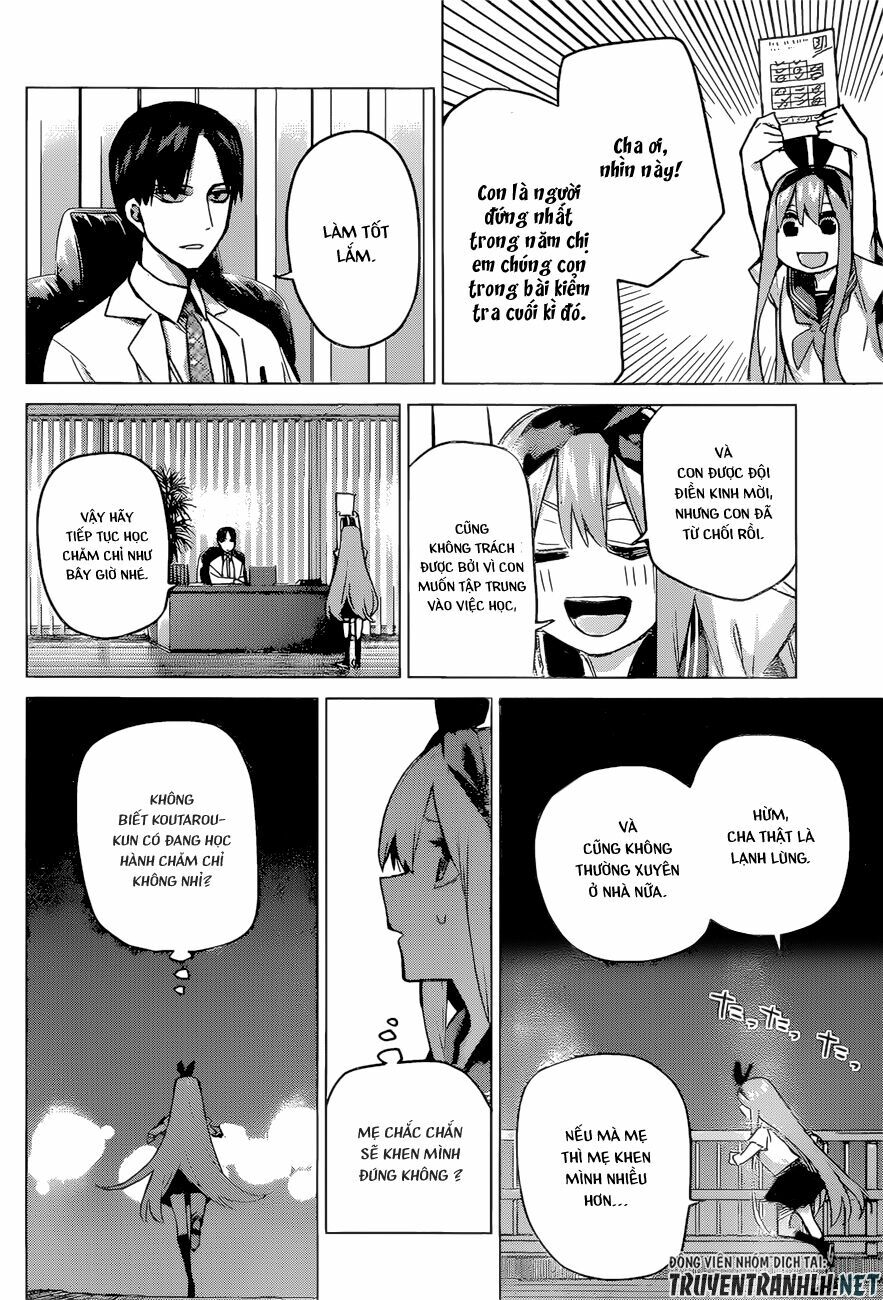 The Five Wedded Brides: Chapter 89