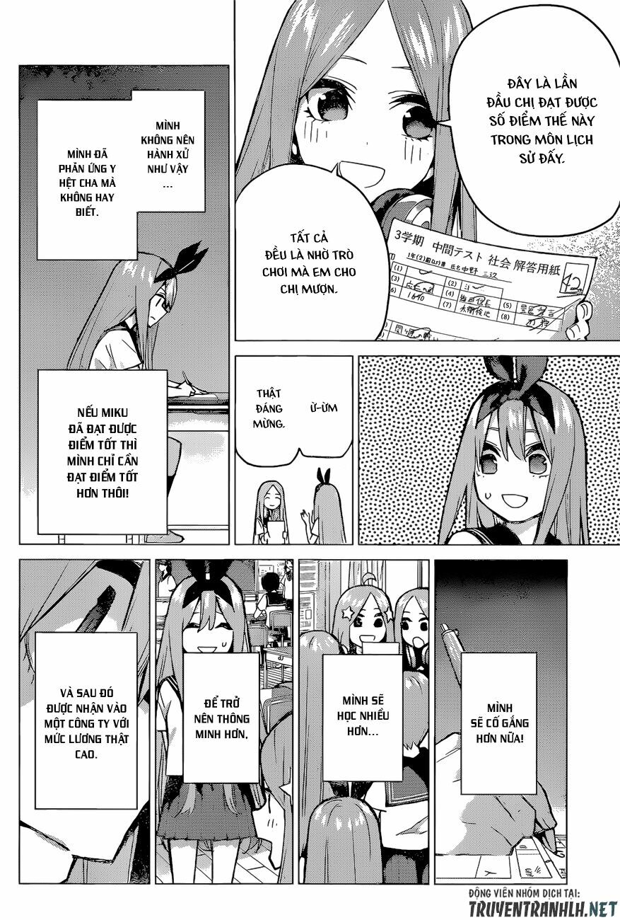 The Five Wedded Brides: Chapter 89