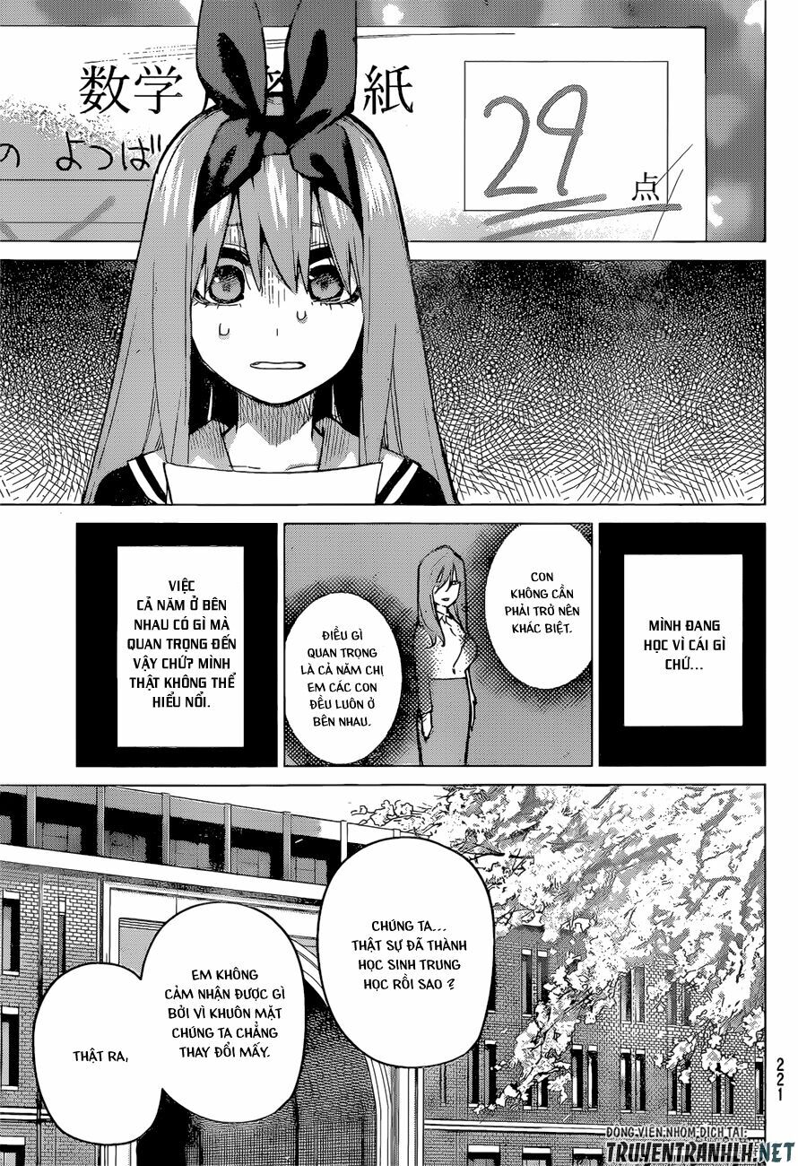 The Five Wedded Brides: Chapter 89
