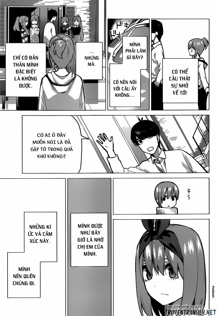 The Five Wedded Brides: Chapter 90