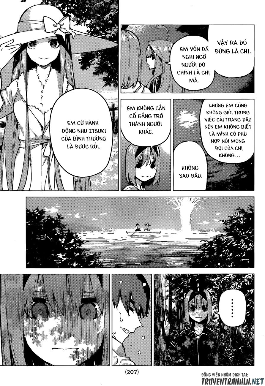 The Five Wedded Brides: Chapter 90