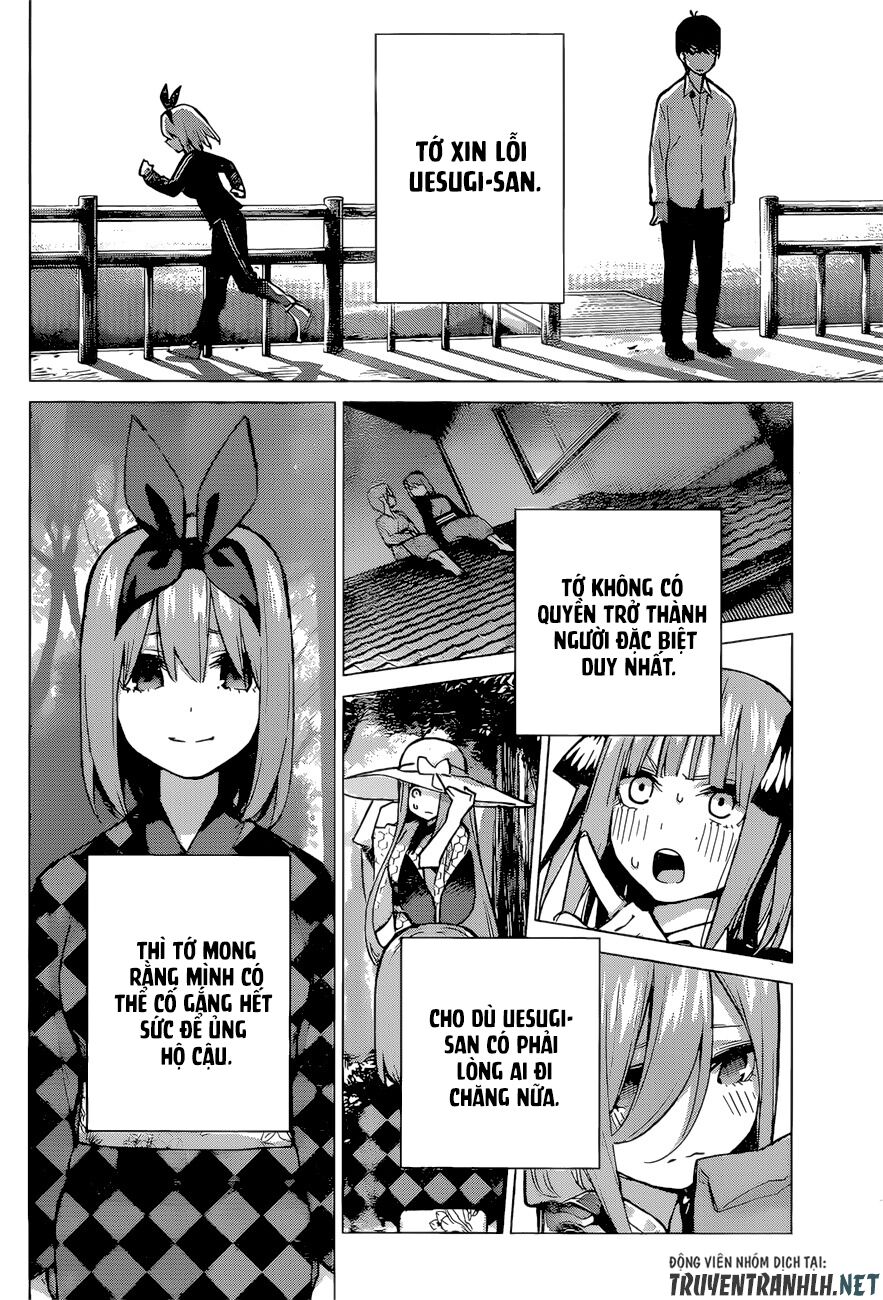 The Five Wedded Brides: Chapter 90