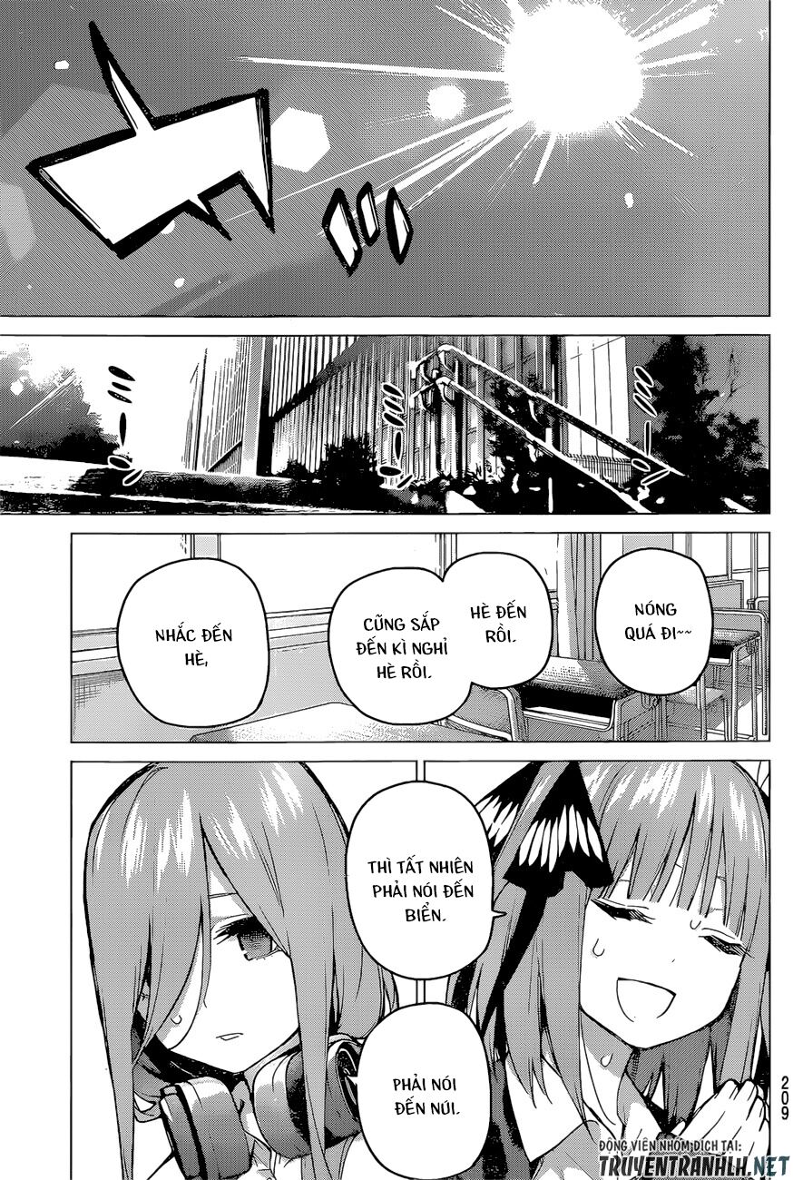 The Five Wedded Brides: Chapter 90