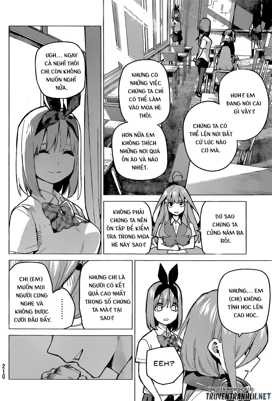 The Five Wedded Brides: Chapter 90