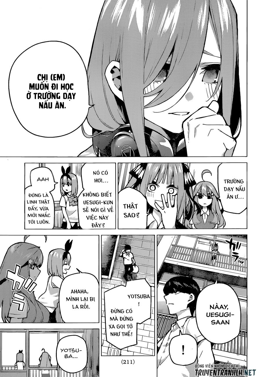 The Five Wedded Brides: Chapter 90
