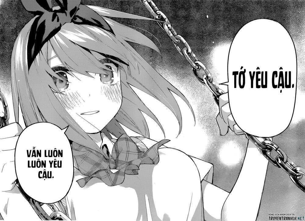 The Five Wedded Brides: Chapter 90