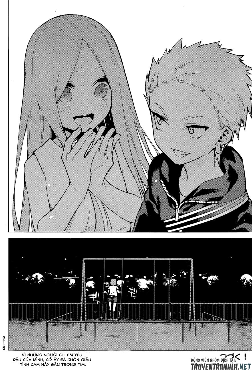 The Five Wedded Brides: Chapter 90