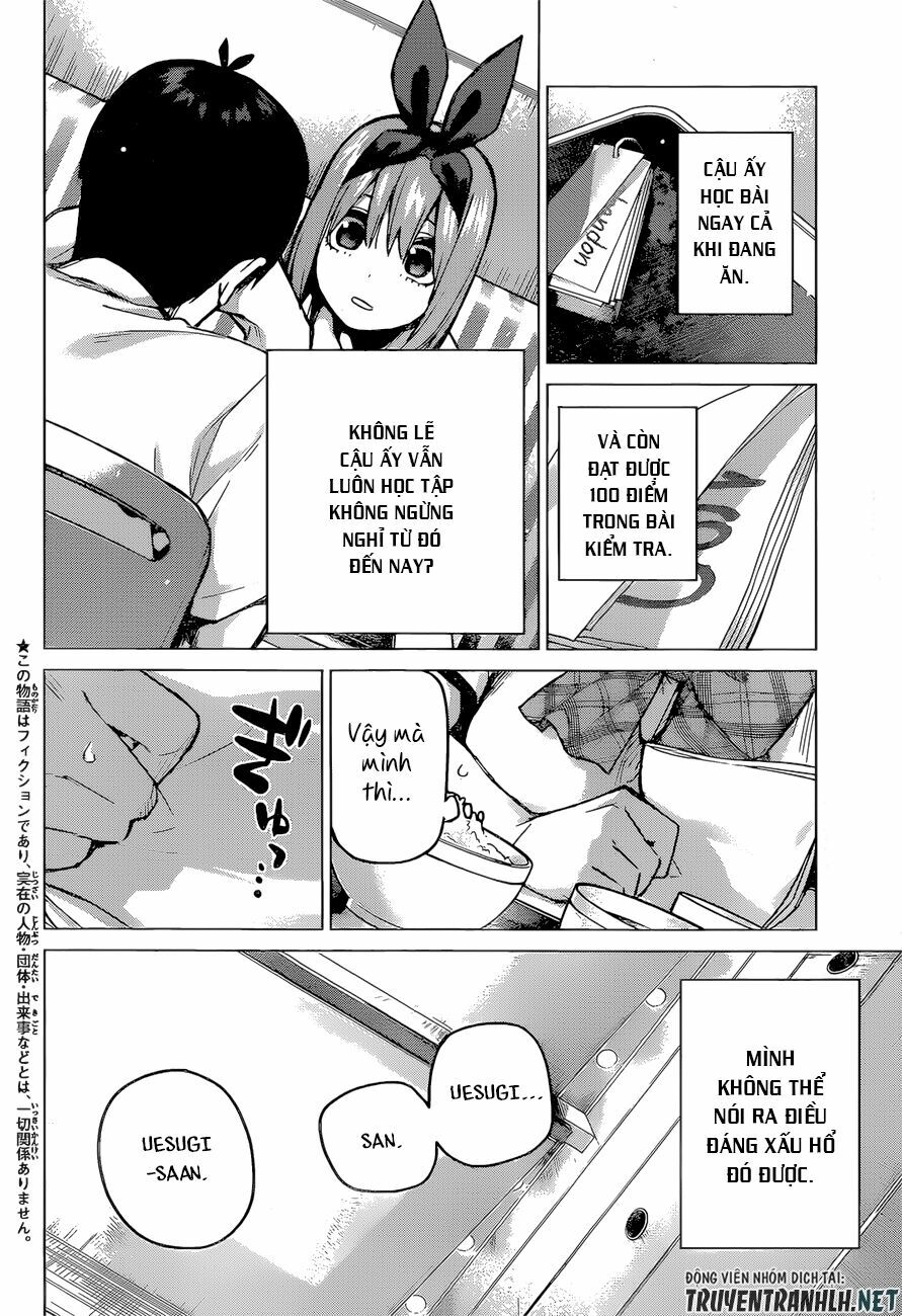 The Five Wedded Brides: Chapter 90
