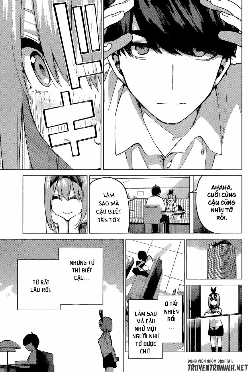 The Five Wedded Brides: Chapter 90