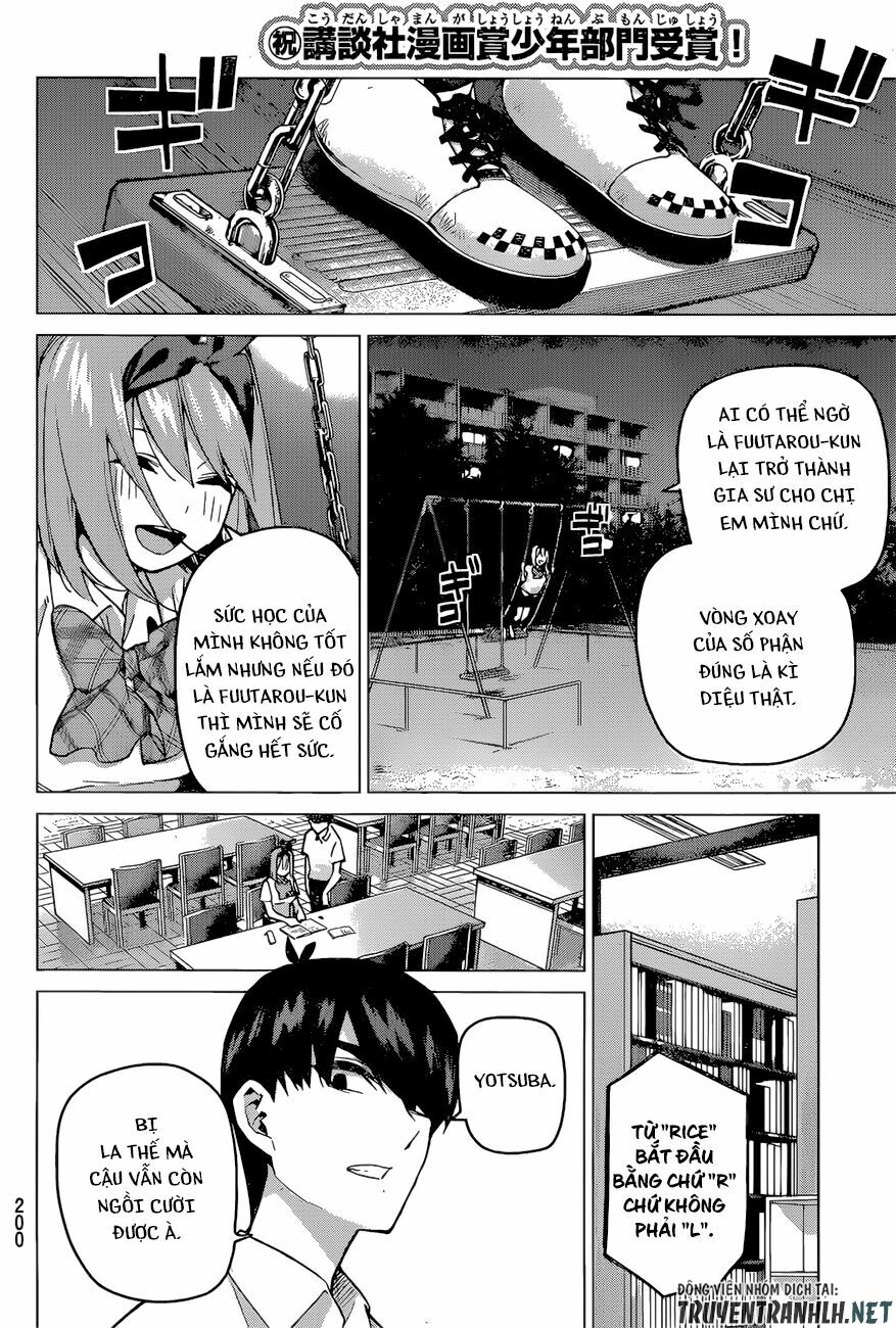 The Five Wedded Brides: Chapter 90