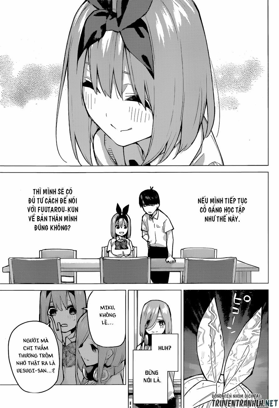 The Five Wedded Brides: Chapter 90