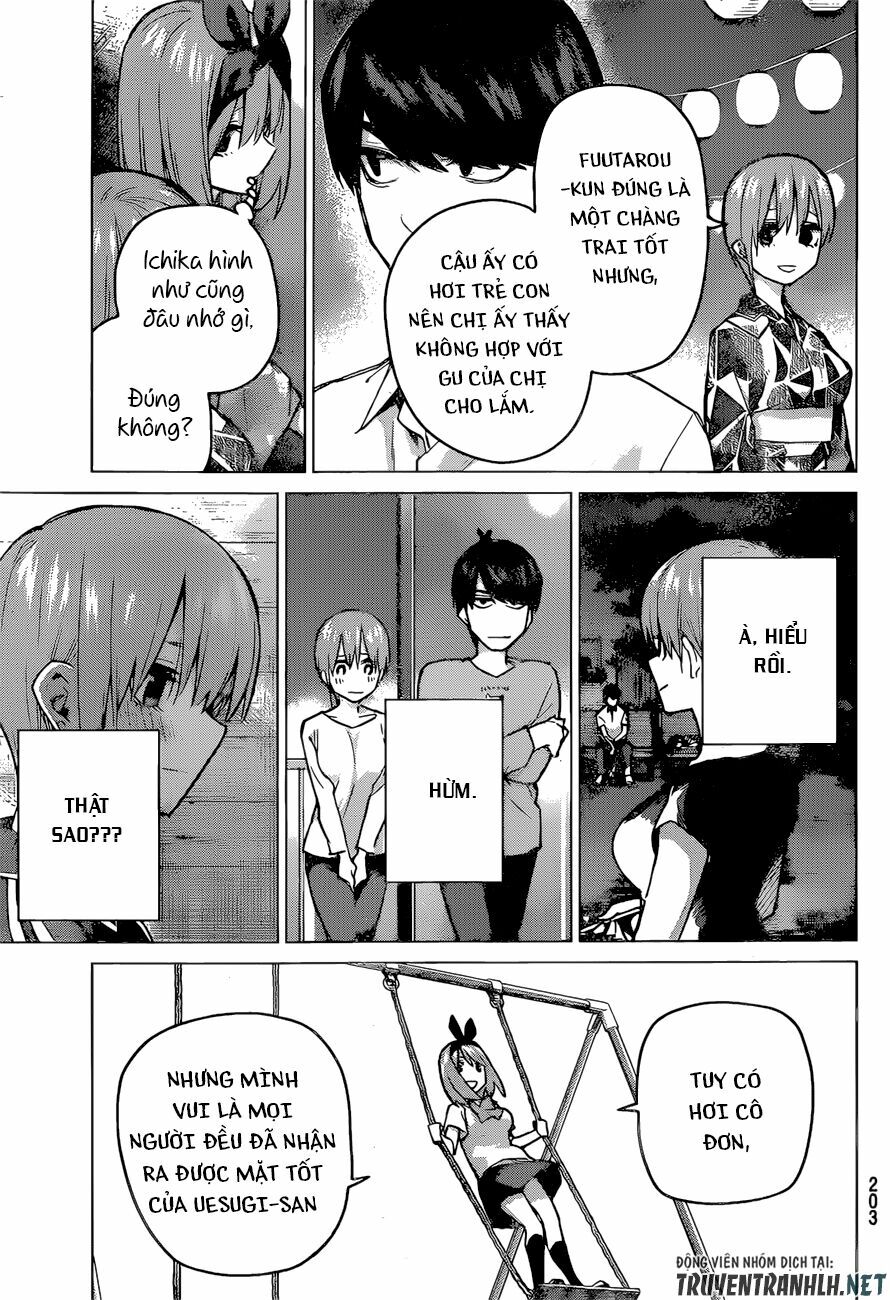 The Five Wedded Brides: Chapter 90