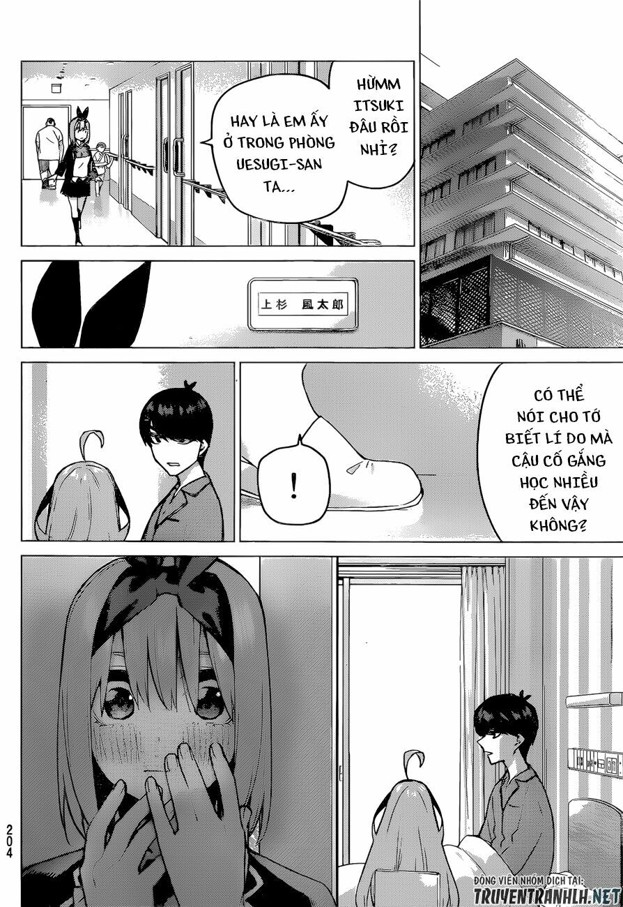 The Five Wedded Brides: Chapter 90