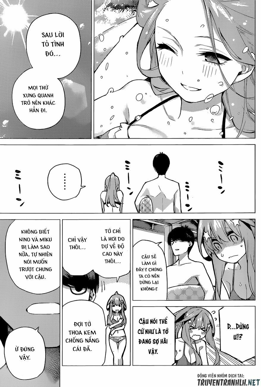 The Five Wedded Brides: Chapter 92