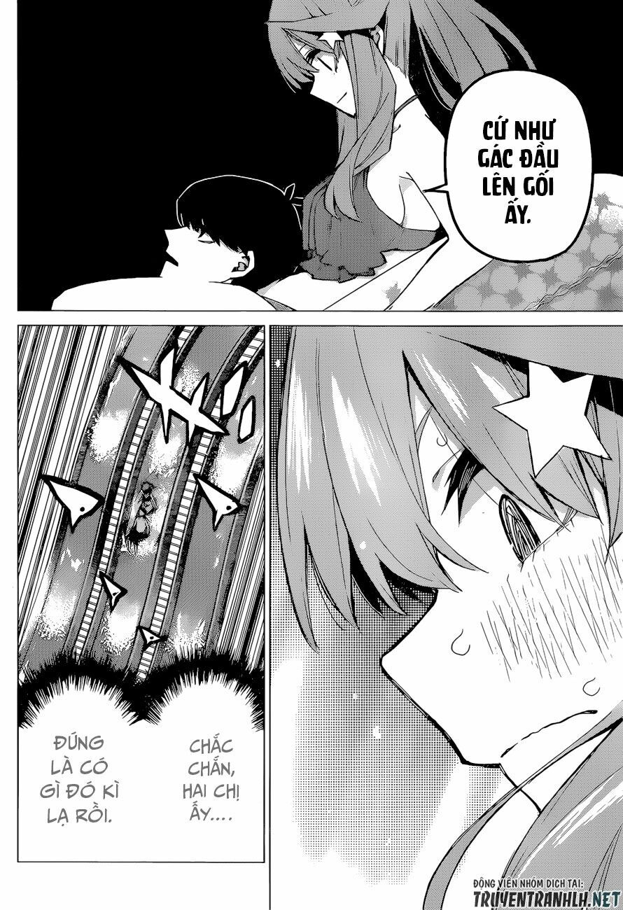 The Five Wedded Brides: Chapter 92