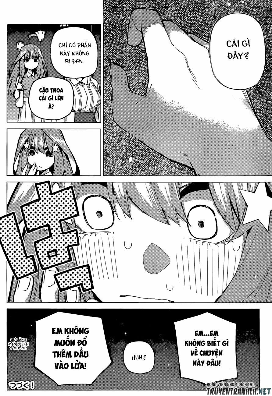 The Five Wedded Brides: Chapter 92