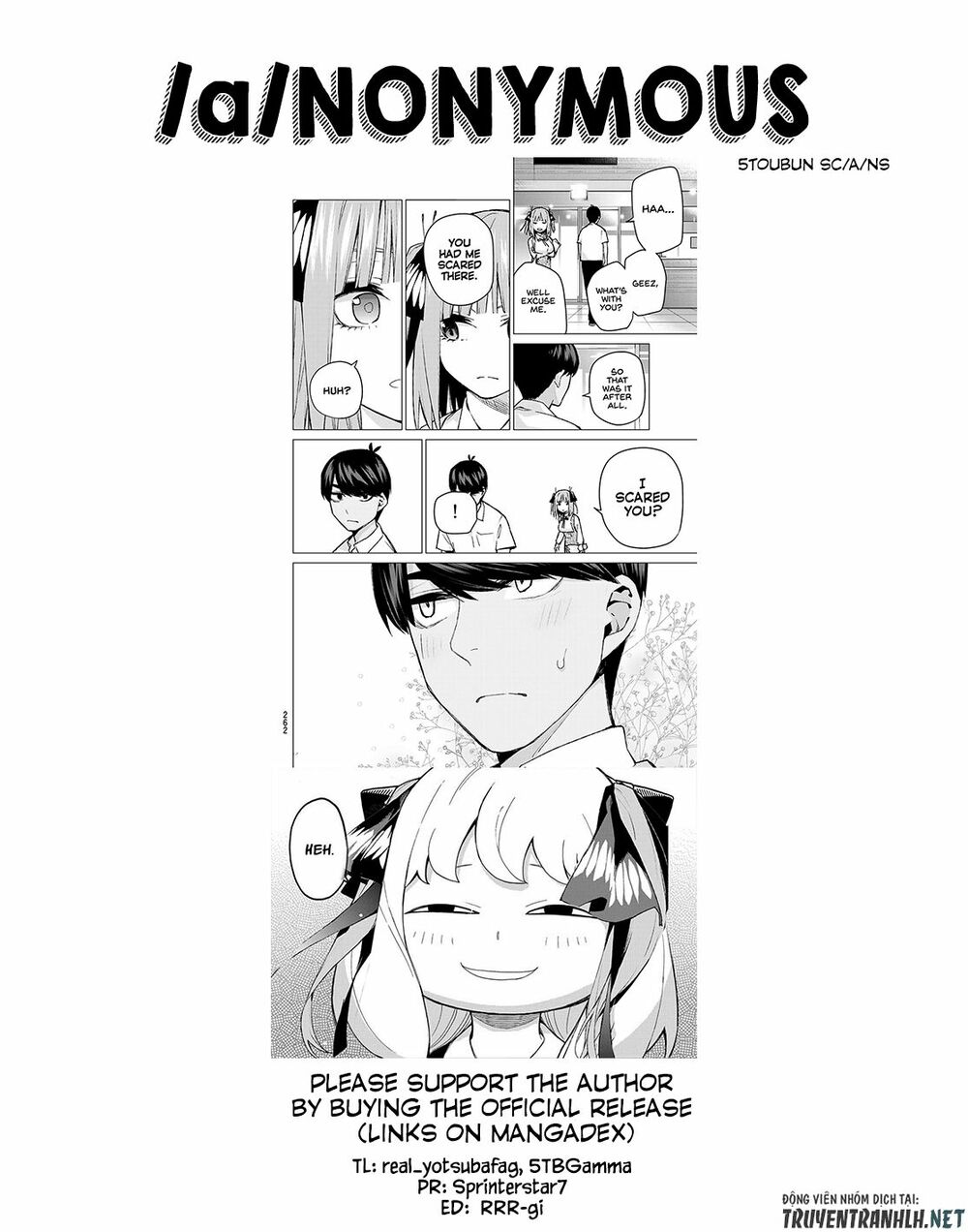 The Five Wedded Brides: Chapter 93