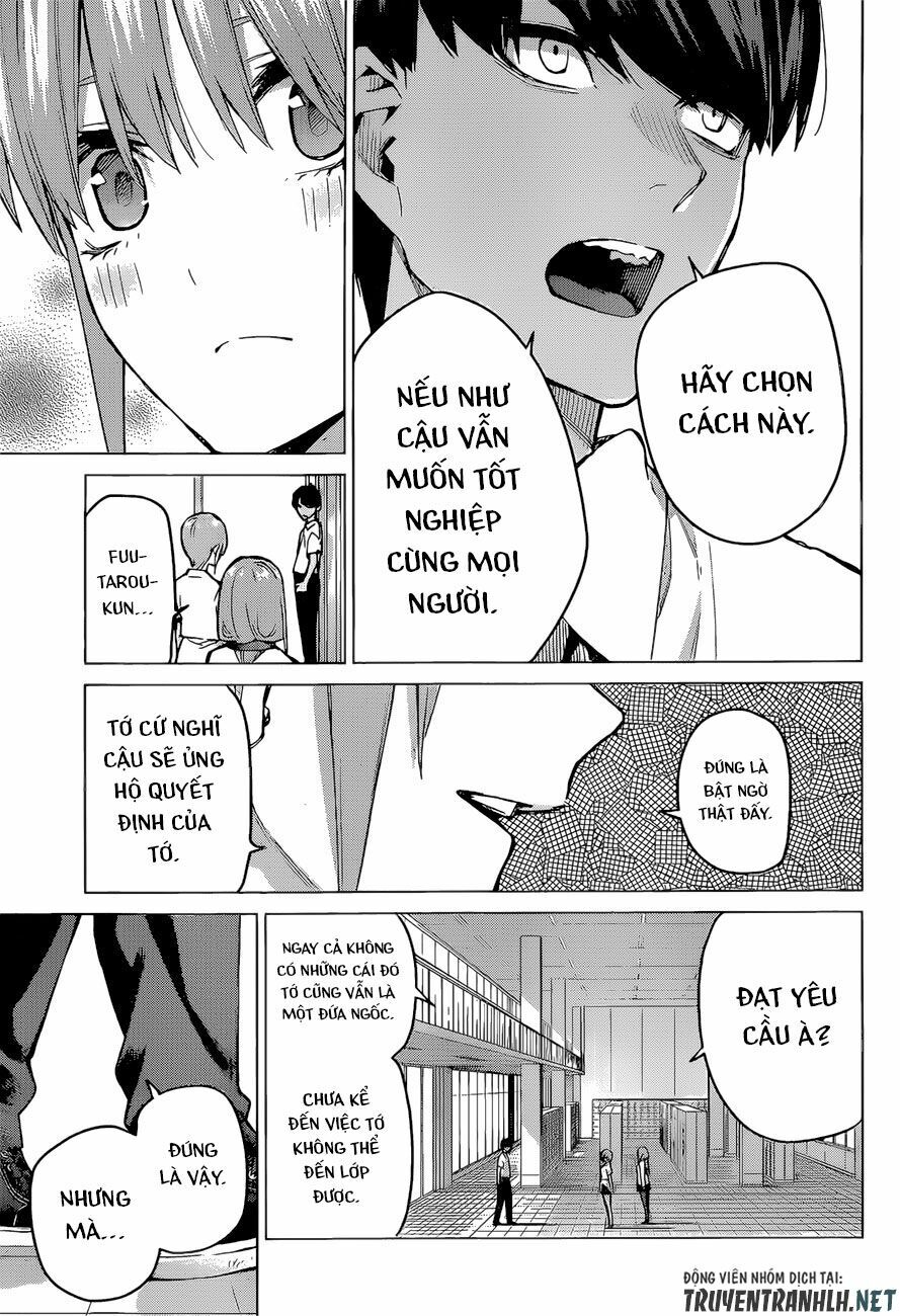 The Five Wedded Brides: Chapter 94