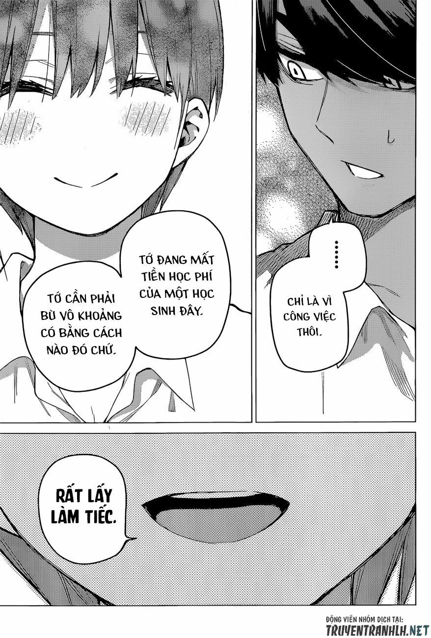 The Five Wedded Brides: Chapter 94