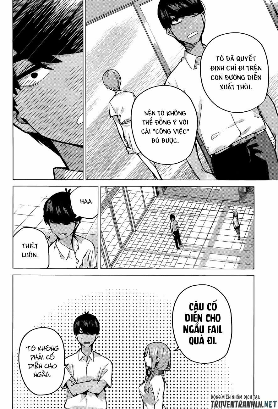 The Five Wedded Brides: Chapter 94
