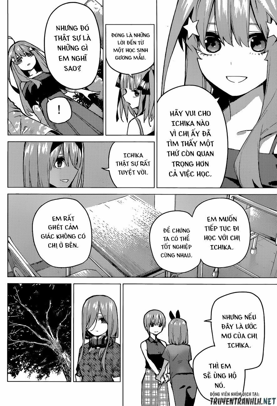 The Five Wedded Brides: Chapter 94