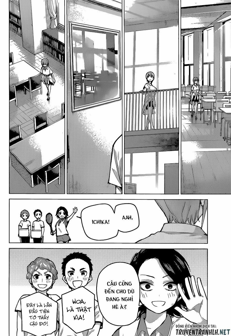 The Five Wedded Brides: Chapter 94