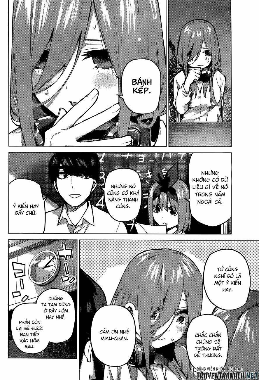The Five Wedded Brides: Chapter 96