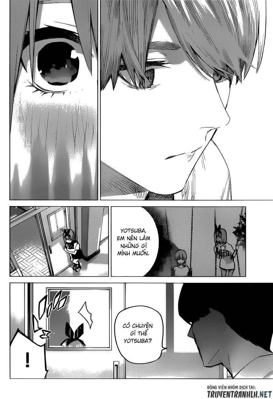 The Five Wedded Brides: Chapter 96