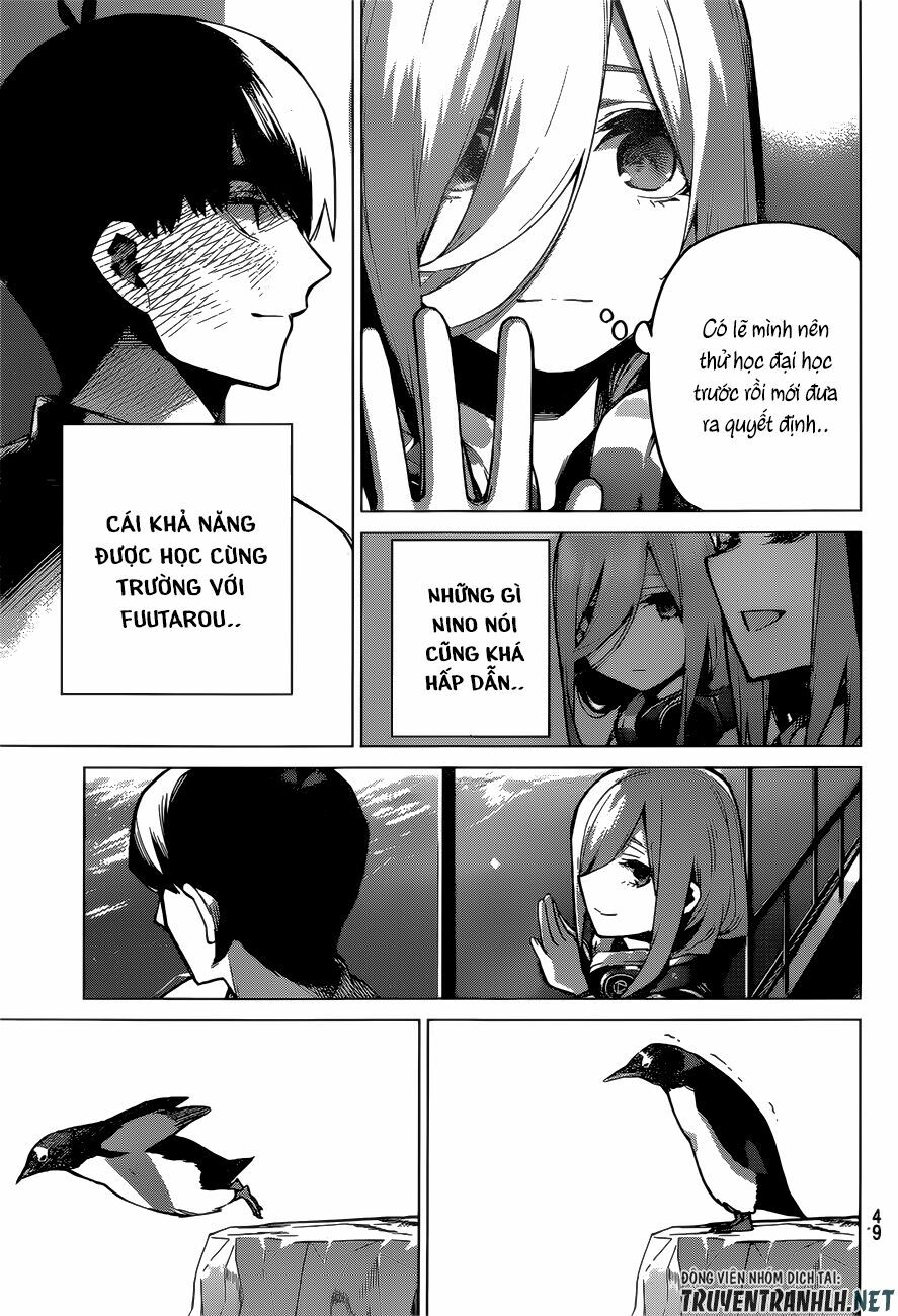 The Five Wedded Brides: Chapter 98